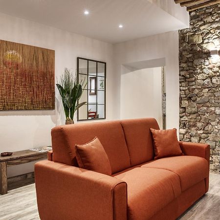 Appartement Il Nido Nel Chianti à Greve in Chianti Extérieur photo